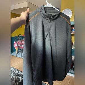 Pepple beach jacket